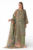 CL-62136 B Gul Ahmed Brand Original Fabrics