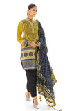 CL-62173B Gul Ahmed Brand Original Fabrics