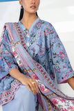 CL-62205 A Gul Ahmed Brand Original Fabrics