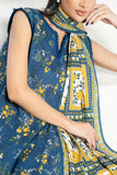 CL-62205 B Gul Ahmed Brand Original Fabrics