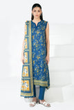 CL-62205 B Gul Ahmed Brand Original Fabrics