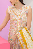 CL-62291A Gul Ahmed Brand Original Fabrics