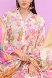 CL-62293A Gul Ahmed Brand Original Fabrics