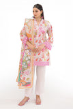 CL-62293A Gul Ahmed Brand Original Fabrics