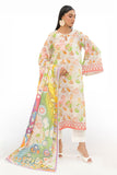 TL-62018 Gul Ahmed Brand Original Fabrics