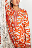 CL-62297 A Gul Ahmed Brand Original Fabrics