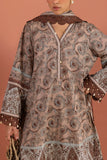 CL-62449 Gul Ahmed Brand Original Fabrics