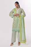 CLP-52106 Gul Ahmed Brand Original Fabrics