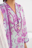 CLP-52113 Gul Ahmed Brand Original Fabrics