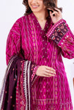 CLP-52154 Gul Ahmed Brand Original Fabrics