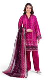 CLP-52154 Gul Ahmed Brand Original Fabrics