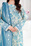 CLP-52215 Gul Ahmed Brand Original Fabrics
