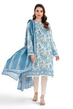 CLP-52215 Gul Ahmed Brand Original Fabrics