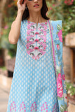 SD-62095 Gul Ahmed Brand Original Fabrics