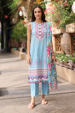 SD-62095 Gul Ahmed Brand Original Fabrics