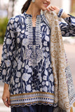 SD-62096 Gul Ahmed Brand Original Fabrics
