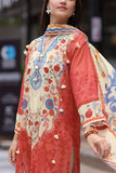 SD-62097 Gul Ahmed Brand Original Fabrics