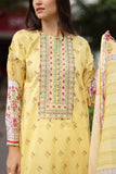 SD-62098 Gul Ahmed Brand Original Fabrics