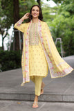 SD-62098 Gul Ahmed Brand Original Fabrics