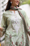SD-62106 Gul Ahmed Brand Original Fabrics
