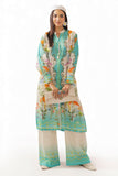 TL-62021 Gul Ahmed Brand Original Fabrics