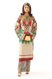 TL-62023 Gul Ahmed Brand Original Fabrics