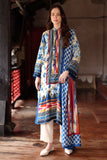 K-62013 Gul Ahmed Brand Original Fabrics