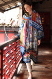 LT-62022 Gul Ahmed Brand Original Fabrics