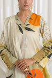 GS-62001 Gul Ahmed Brand Original Fabrics