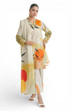 DB-62006 Gul Ahmed Brand Original Fabrics