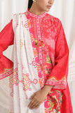 GS-62002 Gul Ahmed Brand Original Fabrics