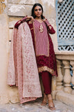 FE-62003 Gul Ahmed Brand Original Fabrics