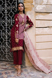 FE-62003 Gul Ahmed Brand Original Fabrics