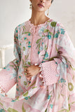 SP-62015 Gul Ahmed Brand Original Fabrics