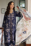 S-62017 Gul Ahmed Brand Original Fabrics
