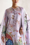 S-62018 Gul Ahmed Brand Original Fabrics