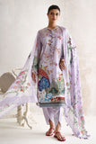 S-62018 Gul Ahmed Brand Original Fabrics
