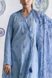 S-62012 Gul Ahmed Brand Original Fabrics