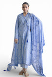 S-62012 Gul Ahmed Brand Original Fabrics