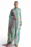 S-62013 Gul Ahmed Brand Original Fabrics