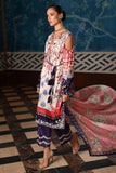 S-62026 Gul Ahmed Brand Original Fabrics