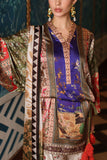 S-62022 Gul Ahmed Brand Original Fabrics