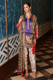 S-62022 Gul Ahmed Brand Original Fabrics