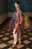 S-62022 Gul Ahmed Brand Original Fabrics