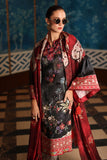 S-62023 Gul Ahmed Brand Original Fabrics