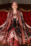 S-62025 Gul Ahmed Brand Original Fabrics