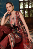 S-62025 Gul Ahmed Brand Original Fabrics
