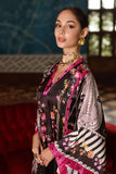 S-62027 Gul Ahmed Brand Original Fabrics
