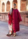 Qermez Hussain Rehar Brand Original Fabrics