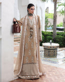 Queen Promise Mushq Brand Original Fabrics